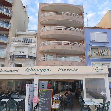 Villa Service - Lindamar 1º 2ª Calafell Luaran gambar