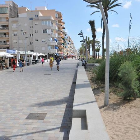 Villa Service - Lindamar 1º 2ª Calafell Luaran gambar