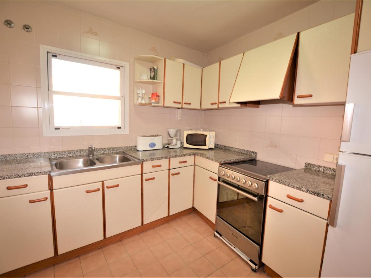 Villa Service - Lindamar 1º 2ª Calafell Luaran gambar