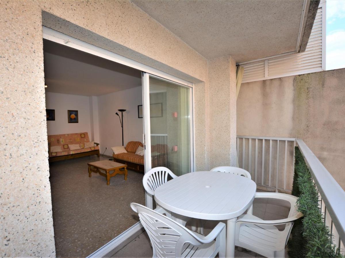 Villa Service - Lindamar 1º 2ª Calafell Luaran gambar