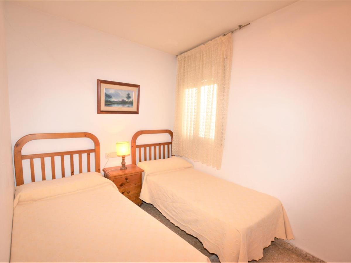 Villa Service - Lindamar 1º 2ª Calafell Luaran gambar