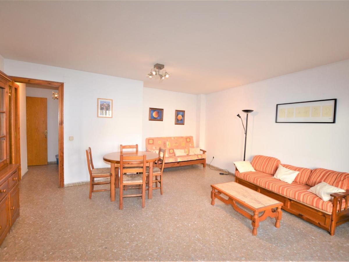 Villa Service - Lindamar 1º 2ª Calafell Luaran gambar
