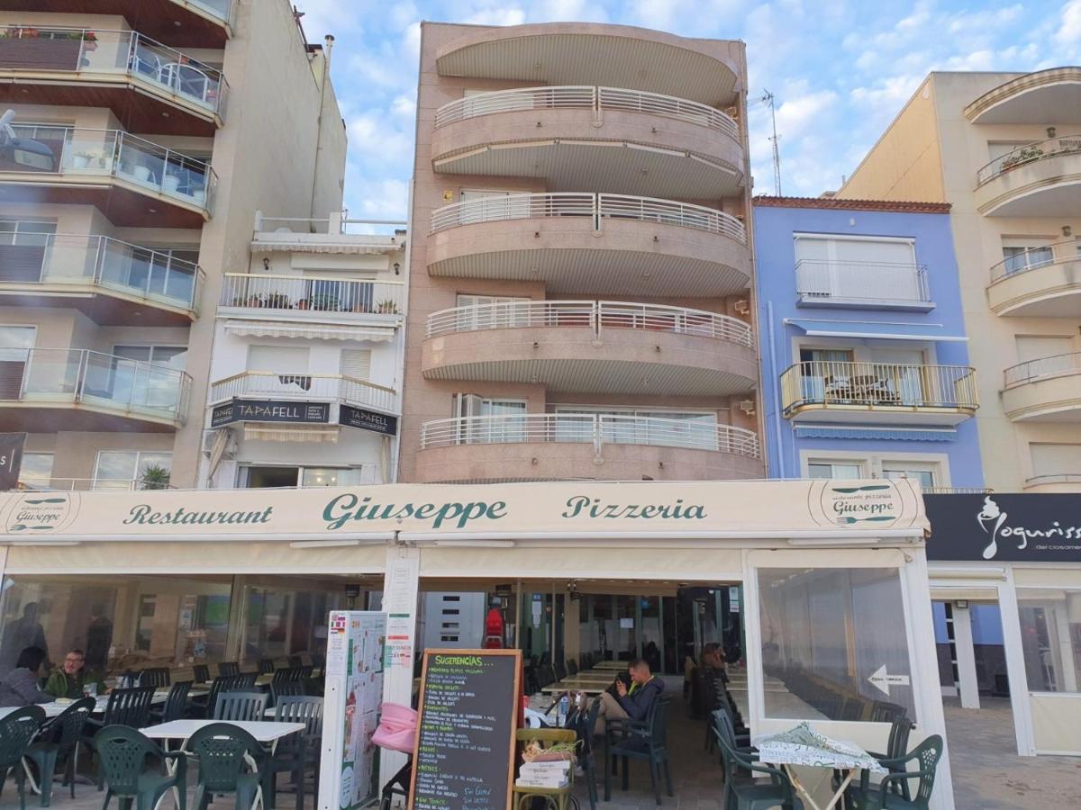Villa Service - Lindamar 1º 2ª Calafell Luaran gambar