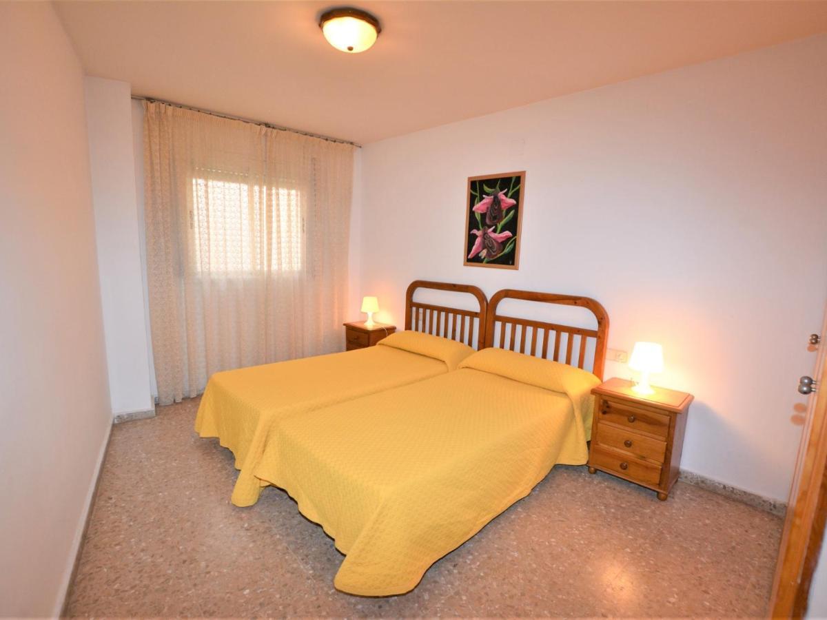 Villa Service - Lindamar 1º 2ª Calafell Luaran gambar