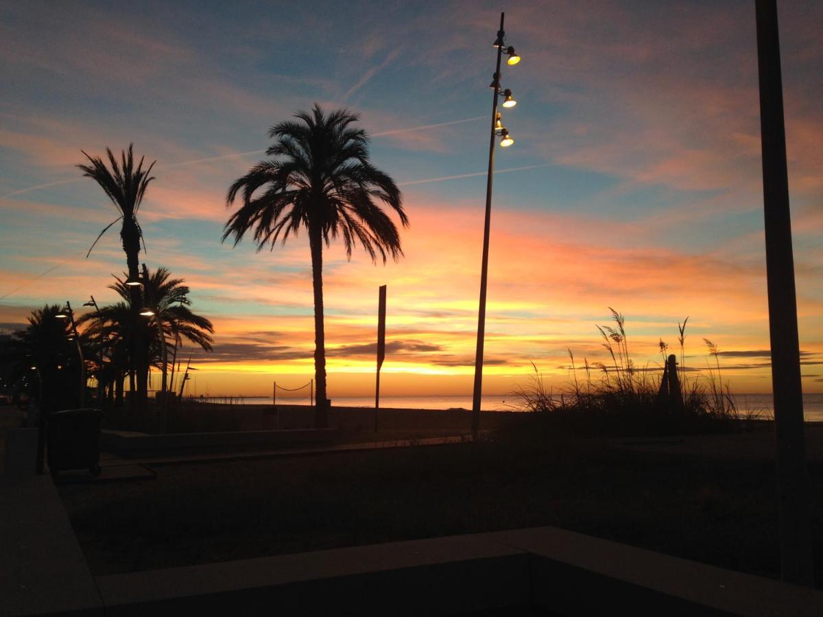 Villa Service - Lindamar 1º 2ª Calafell Luaran gambar