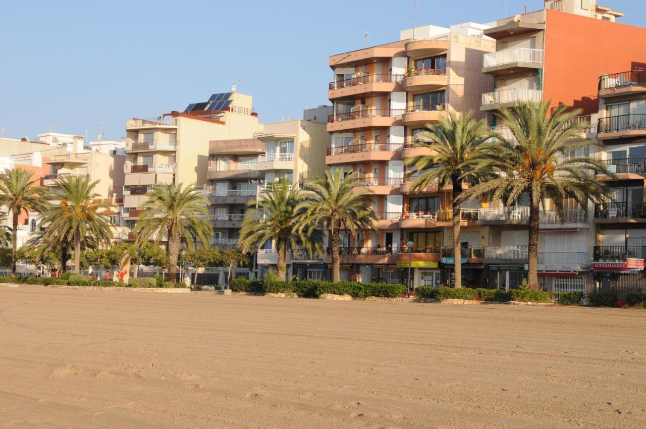 Villa Service - Lindamar 1º 2ª Calafell Luaran gambar